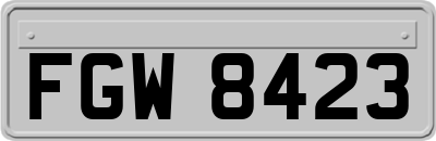 FGW8423