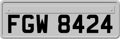 FGW8424
