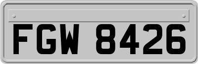 FGW8426