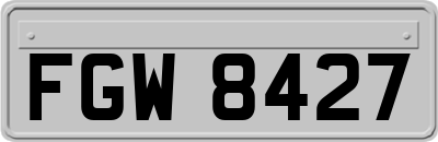 FGW8427