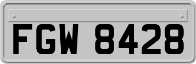 FGW8428