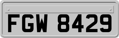 FGW8429