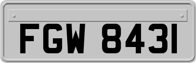 FGW8431