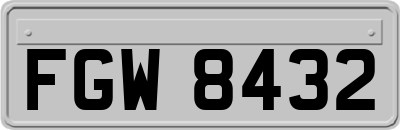 FGW8432