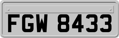FGW8433