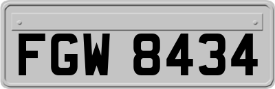 FGW8434