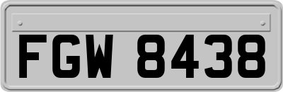 FGW8438