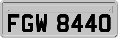 FGW8440