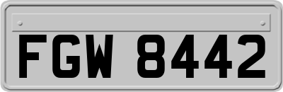 FGW8442