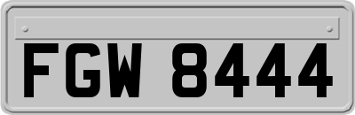 FGW8444