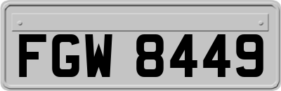 FGW8449