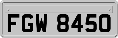 FGW8450