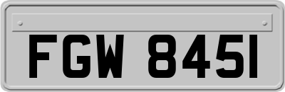 FGW8451