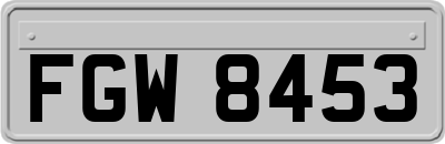 FGW8453