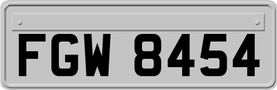 FGW8454