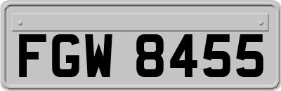 FGW8455