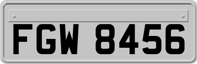 FGW8456