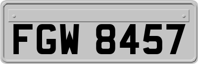 FGW8457