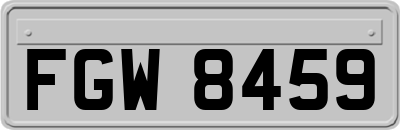 FGW8459