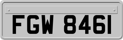 FGW8461