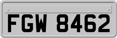 FGW8462
