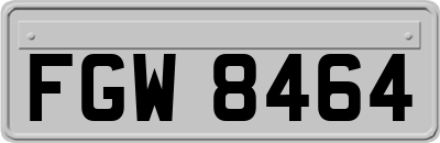 FGW8464