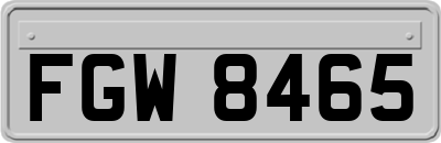 FGW8465