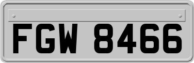 FGW8466