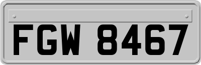 FGW8467