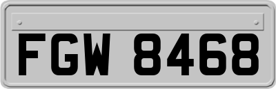FGW8468