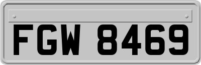 FGW8469