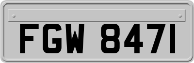 FGW8471