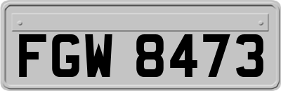 FGW8473