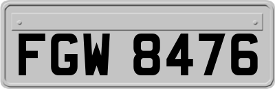 FGW8476