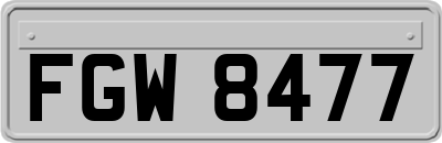 FGW8477