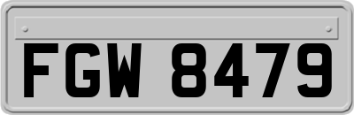 FGW8479
