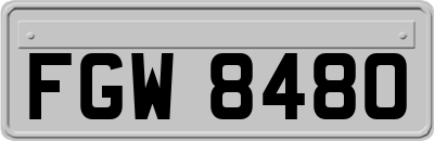 FGW8480
