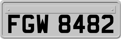 FGW8482