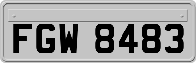 FGW8483