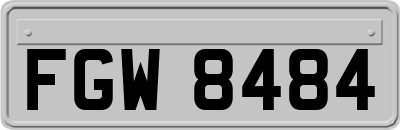 FGW8484
