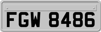 FGW8486
