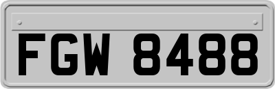 FGW8488