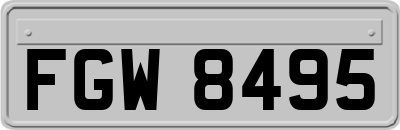 FGW8495
