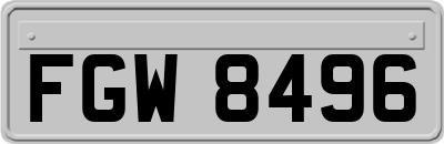 FGW8496