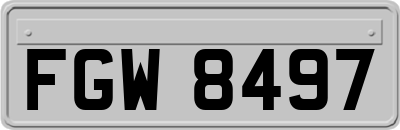 FGW8497