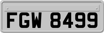 FGW8499