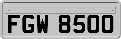 FGW8500