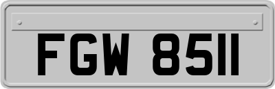 FGW8511