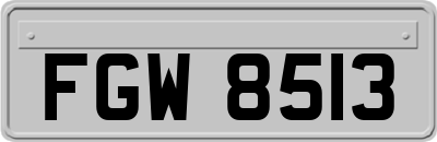 FGW8513