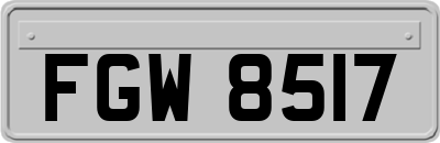FGW8517